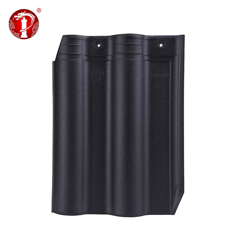 گلیزڈ سیرامک ​​چھت کی ٹائلیں جدید چھت سازی کے منصوبوں کے لئے بہترین انتخاب کیوں ہیں؟